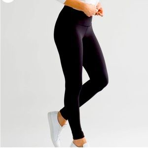 Sweet Flexx Full Length Pants- 2 pairs- Resistance Leggings